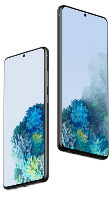 Galaxy S20 Ultra