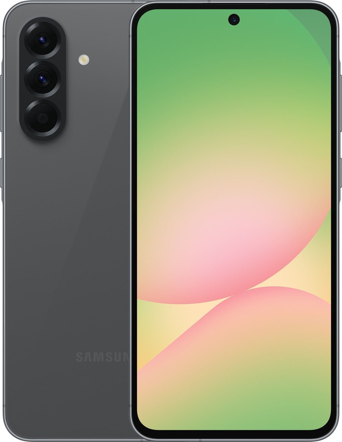 Samsung Galaxy A56 8/128Gb Графитовый Exynos 5G