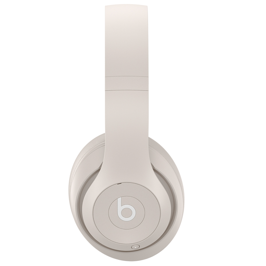 Наушники Beats Studio Pro Бежевые