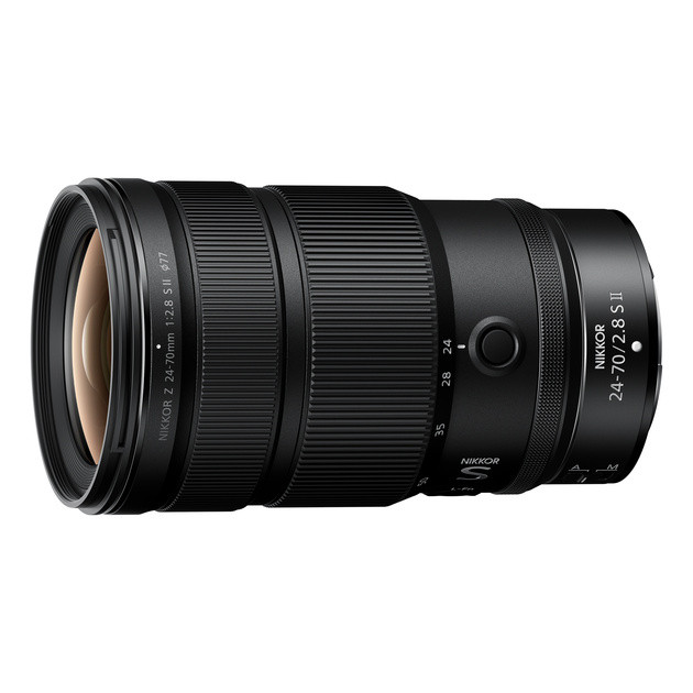 Nikon Z 24-70mm F2.8 II