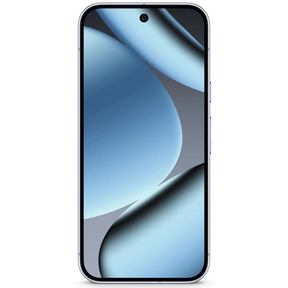 Google Pixel 10 Pro 16/256Gb Серый 5G