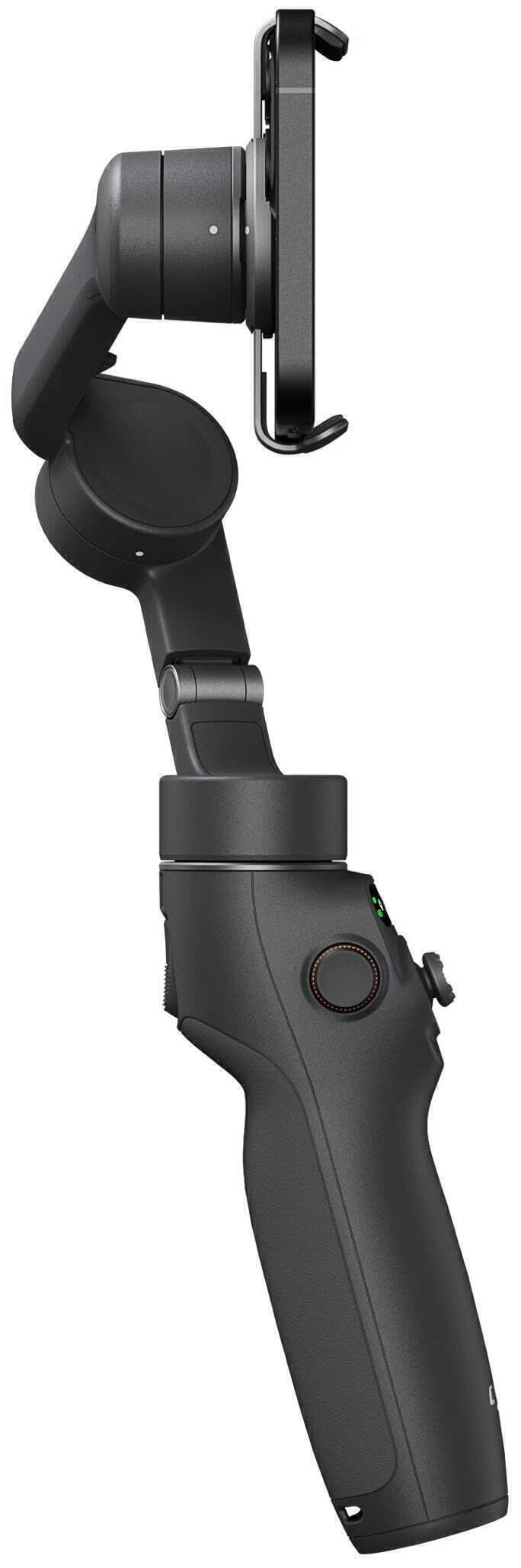 Dji Osmo Mobile 6 Черный 