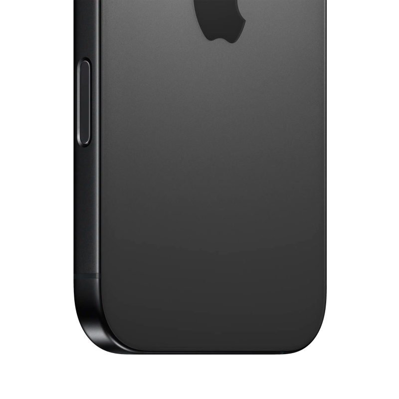 iPhone 16 Pro 1Tb Титановый Черный 1SIM