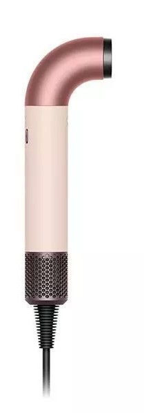 Фен Dyson SuperSonic HD17 Керамический Розовый/Розовое Золото с Кейсом
