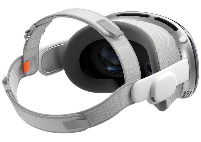 Очки Виртуальной Реальности Apple Vision Pro M2 2023 256Gb