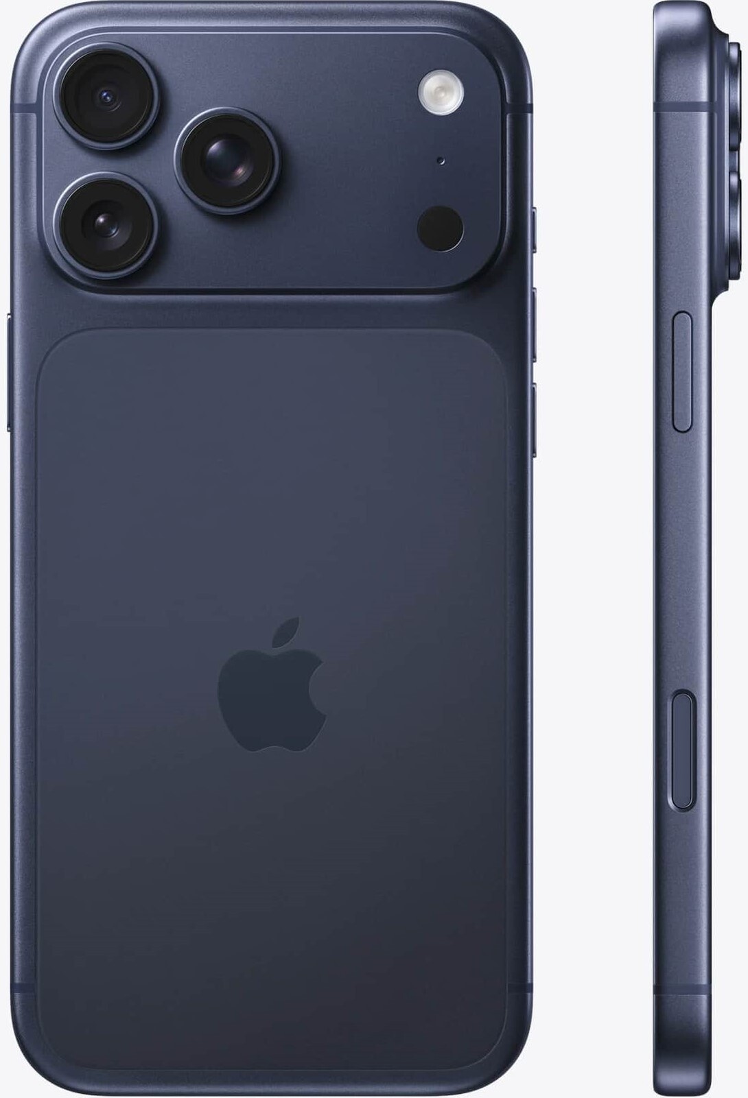 iPhone 17 Pro Max 1Tb Темно-Синий 1SIM