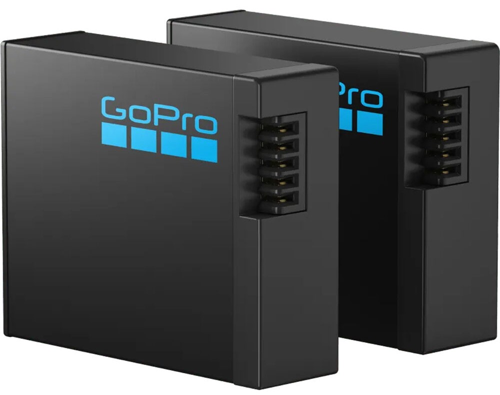 Go Pro 13 Black Extended Power Bundle 
