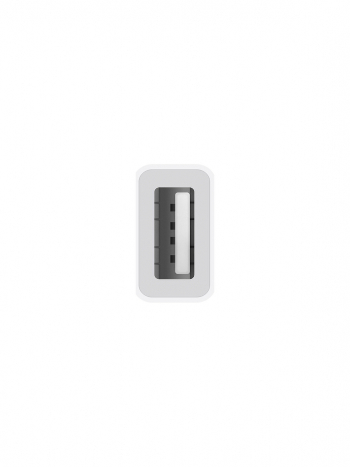 Переходник Apple USB-C vs USB MJ1M2