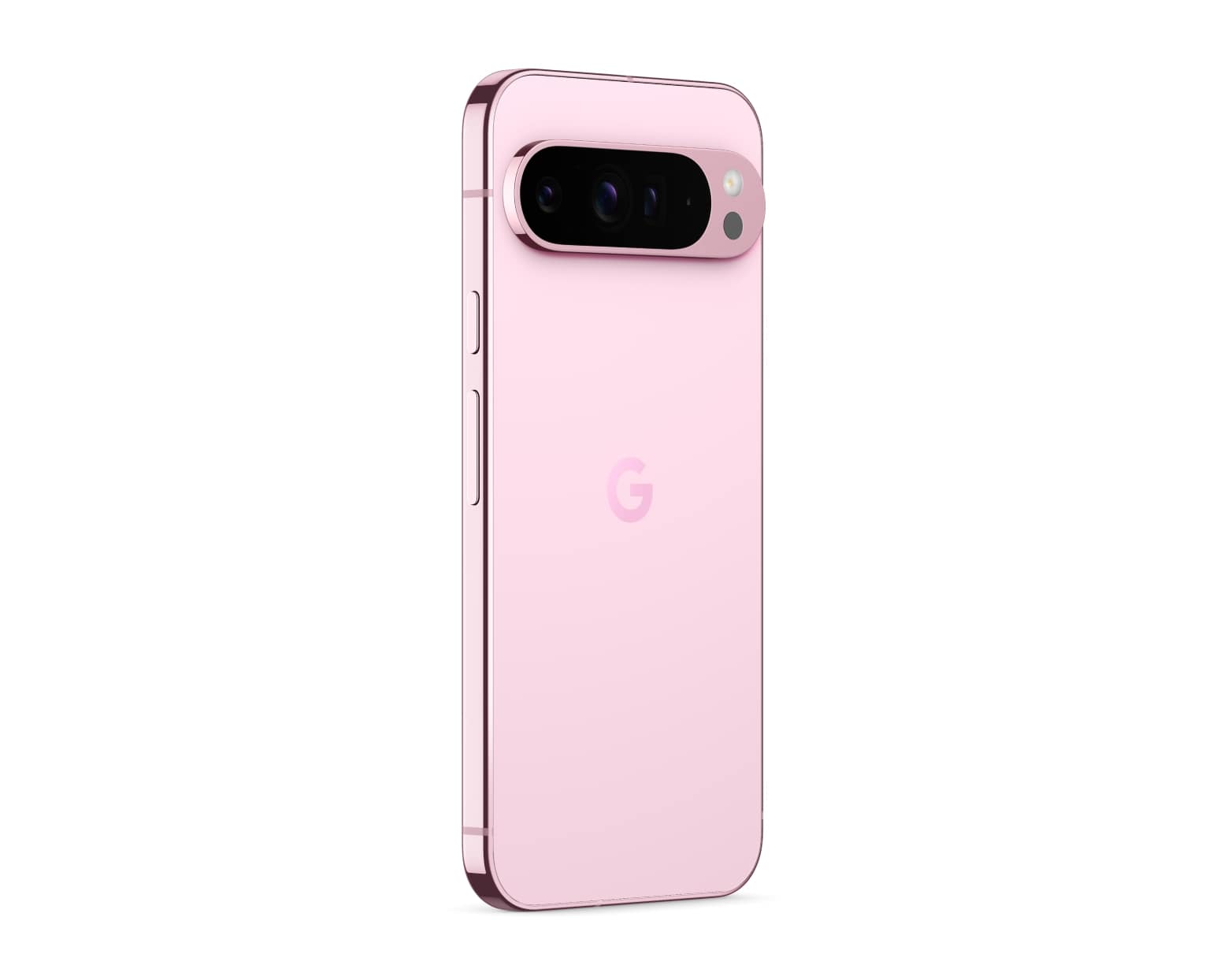 Google Pixel 9 Pro XL 16/256Gb Розовый 5G