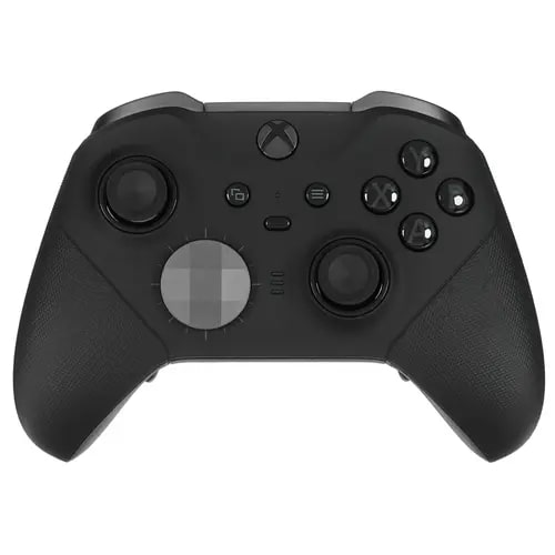 Геймпад Microsoft Xbox Elite Series 2 Черный