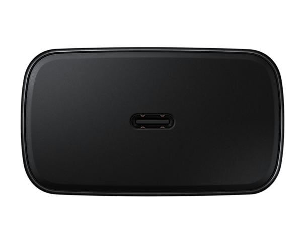 Сетевой Адаптер Samsung 45W PD USB-C