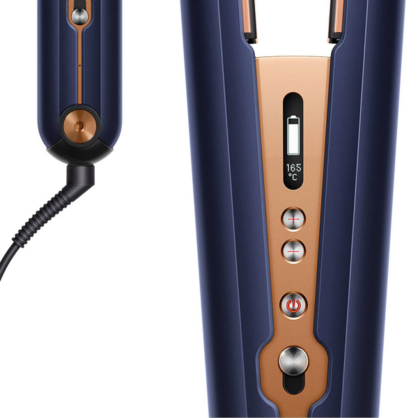 Выпрямитель Dyson Corrale HS07 Синий/Медь