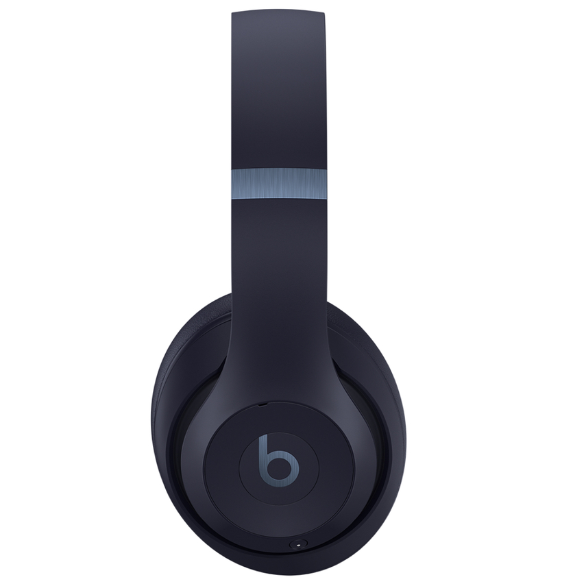 Наушники Beats Studio Pro Синие