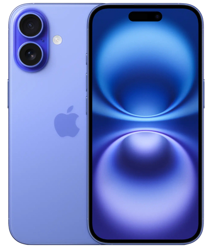 iPhone 16 512Gb Ультрамарин 1SIM