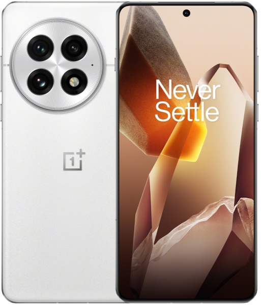 OnePlus 13 12/256Gb Белый 5G