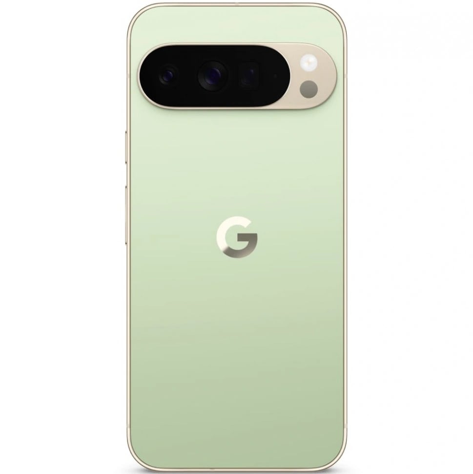 Google Pixel 10 Pro XL 16/512Gb Мятный 5G