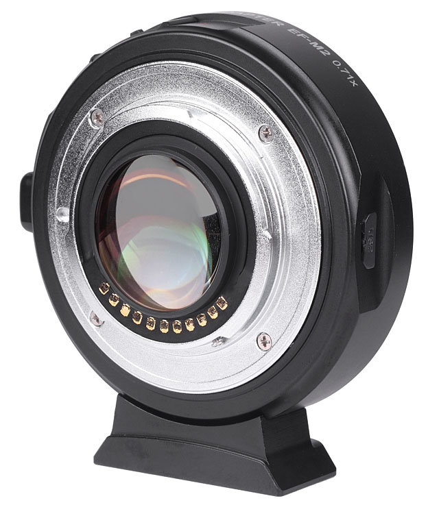Viltrox EF-M2 II