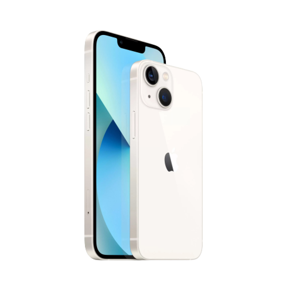 iPhone 13 128Gb Сияющая Звезда 1SIM