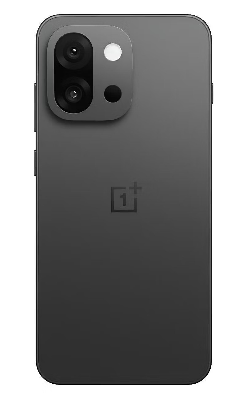 OnePlus 13S 12/512Gb Черный 5G