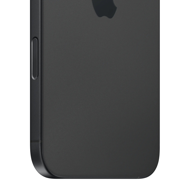 iPhone 16 Plus 128Gb Черный 1SIM