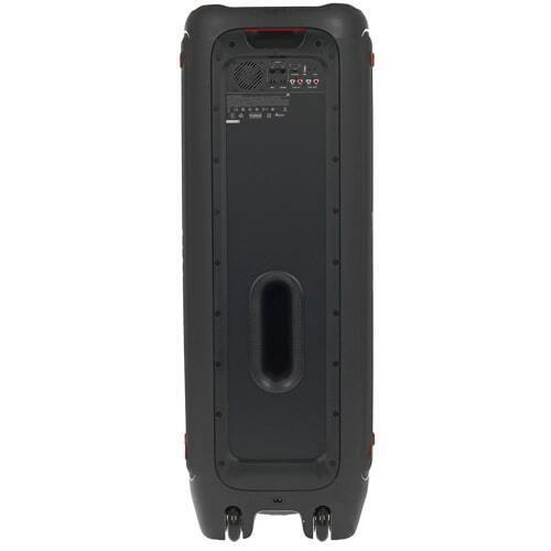 Портативная Колонка JBL PartyBox 1000