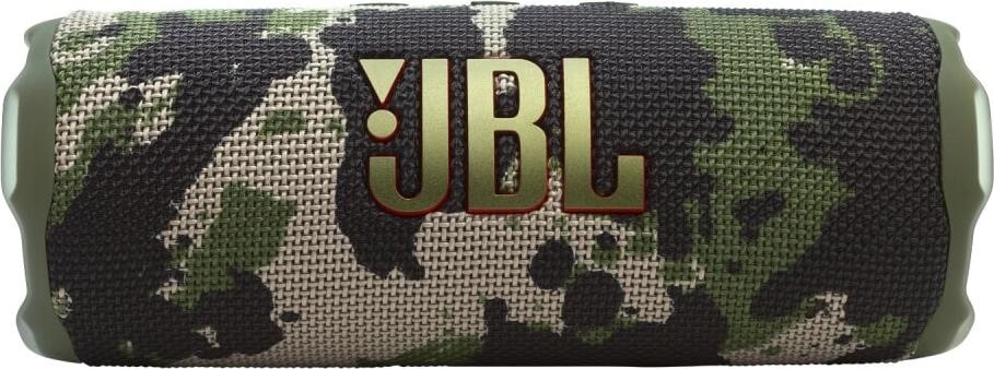 Портативная Колонка JBL Flip 7 Хаки