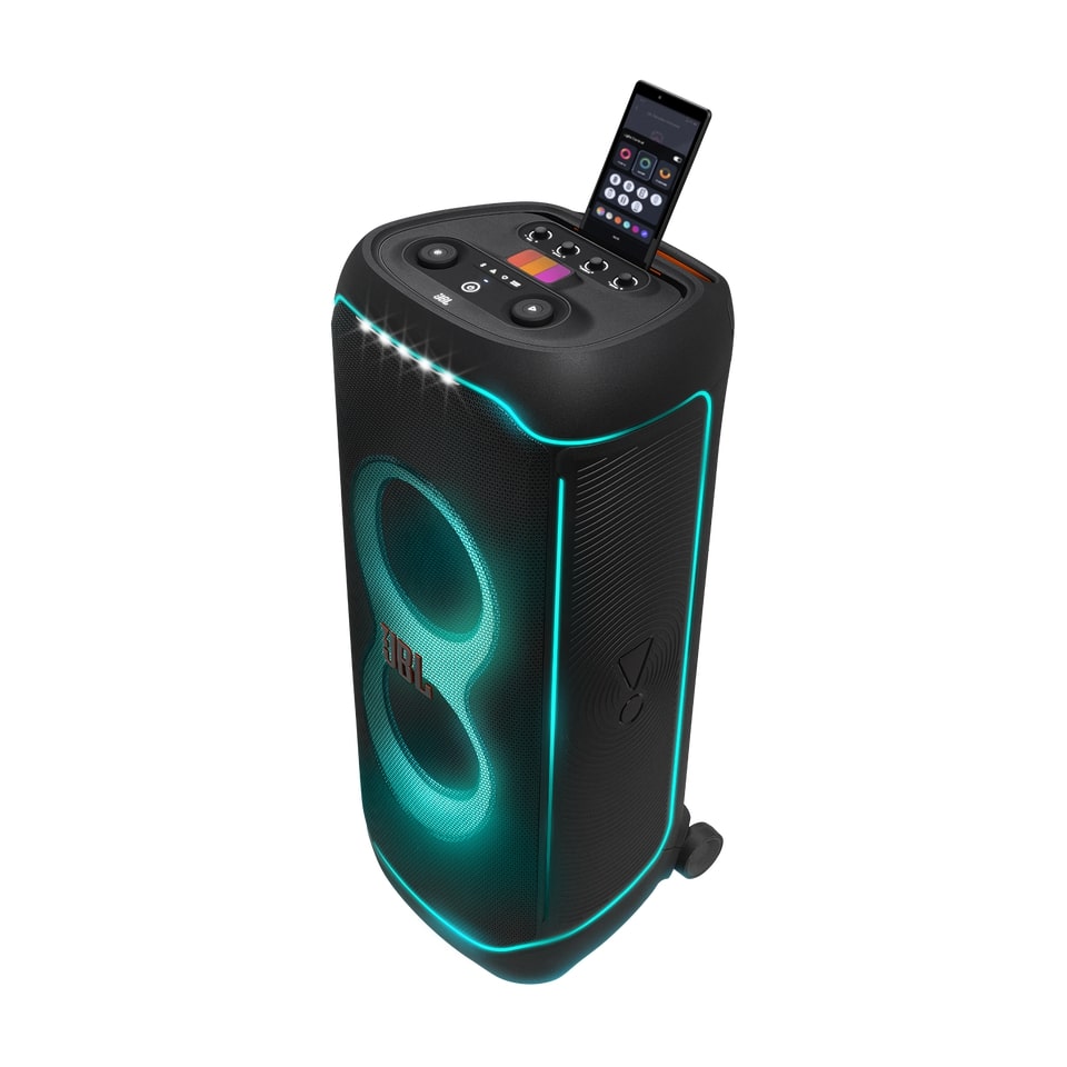 Портативная Колонка JBL PartyBox Ultimate