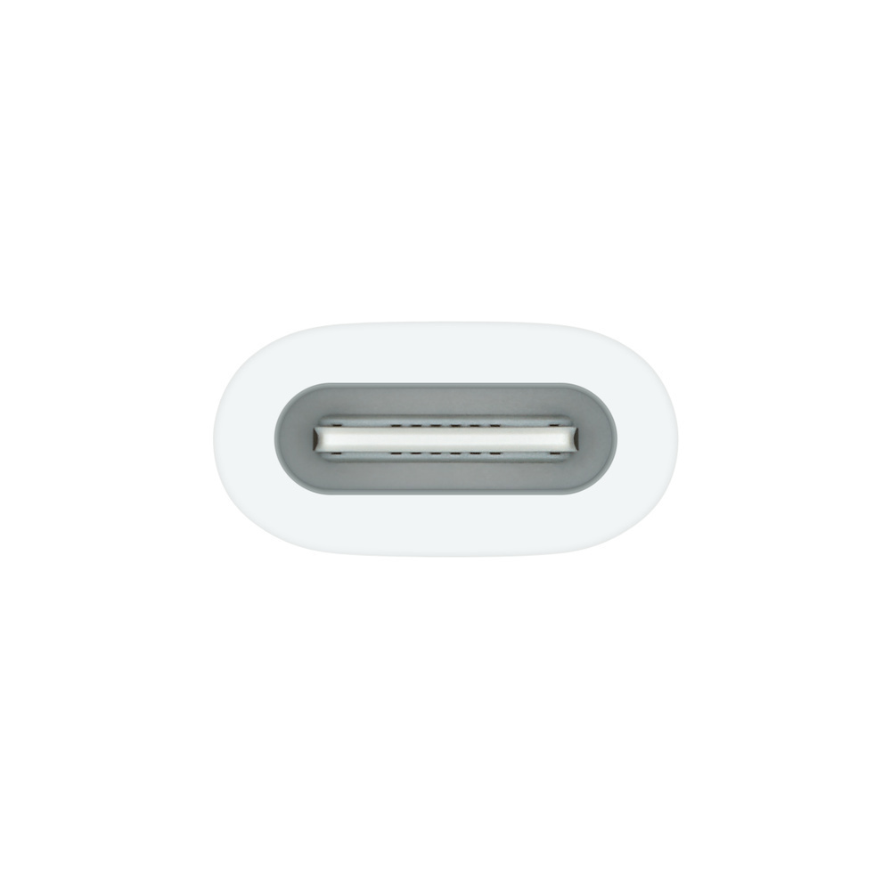 Адаптер Apple USB-C для Apple Pencil V1 MQLU3