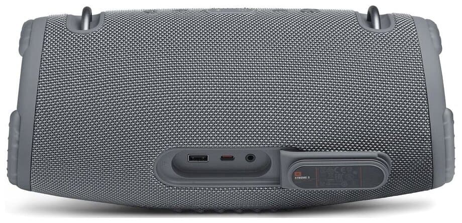 Портативная Колонка JBL Xtreme 3 Серый