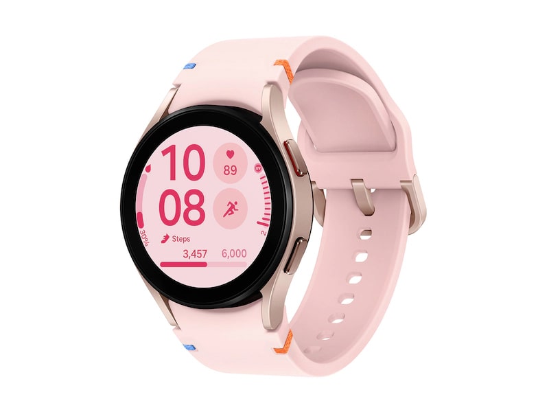 Samsung Galaxy Watch FE 40mm Розовые