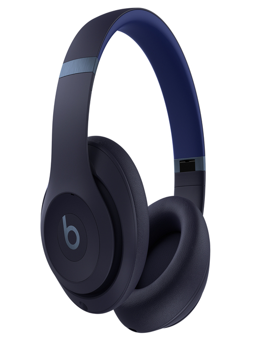 Наушники Beats Studio Pro Синие