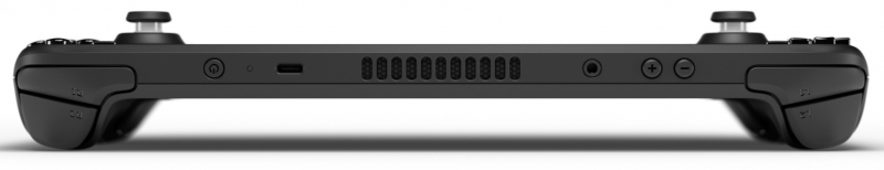 Игровая Консоль Steam Deck OLED 512Gb 