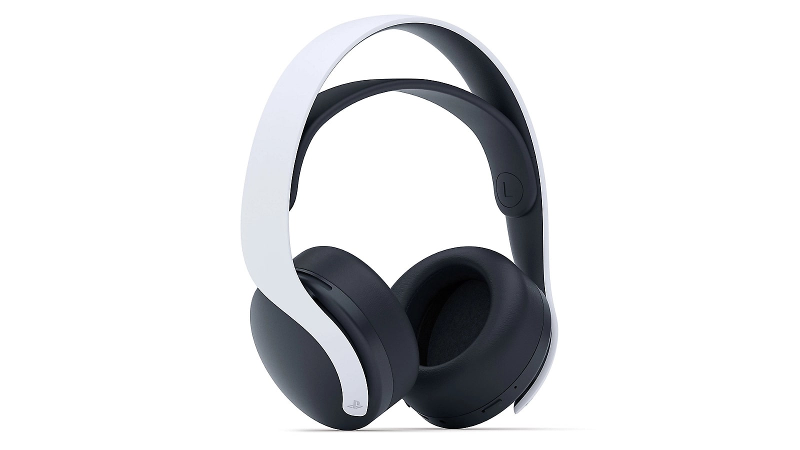 Наушники PlayStation Pulse 3D Белый