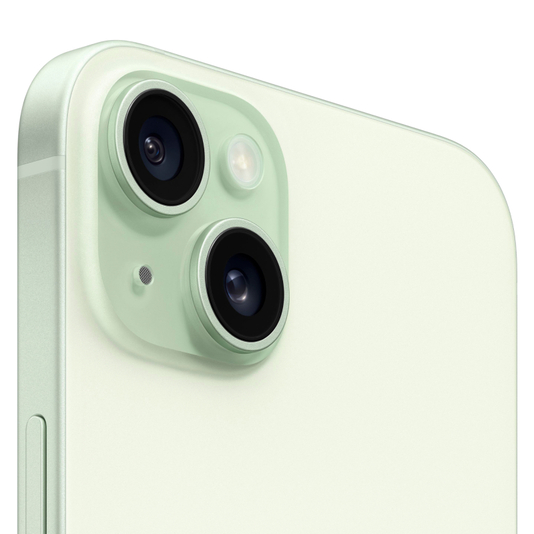 iPhone 15 Plus 128Gb Зеленый 1SIM