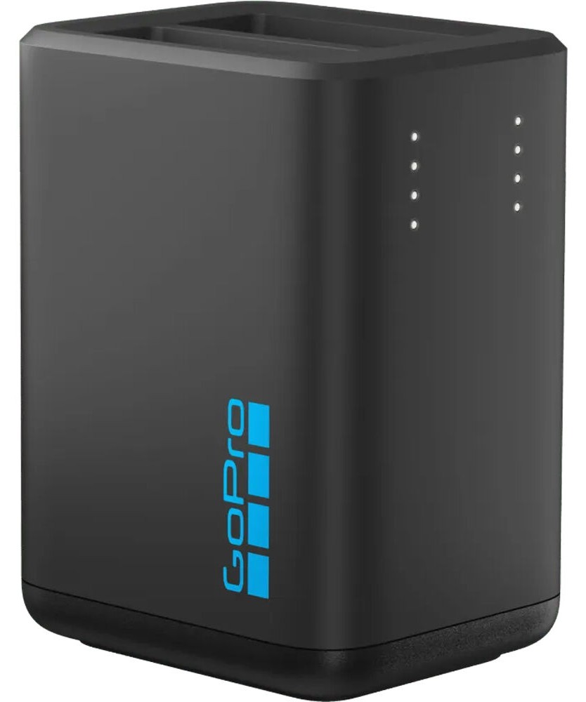 Go Pro 13 Black Extended Power Bundle 