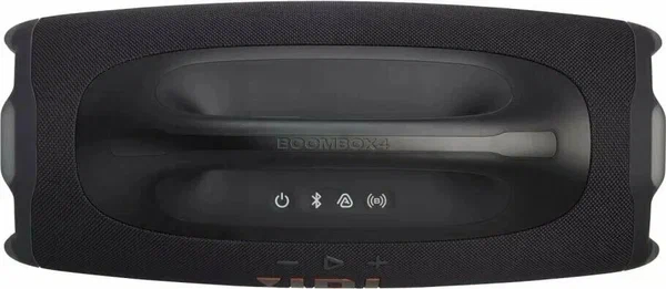Портативная Колонка JBL Boombox 4 Черный