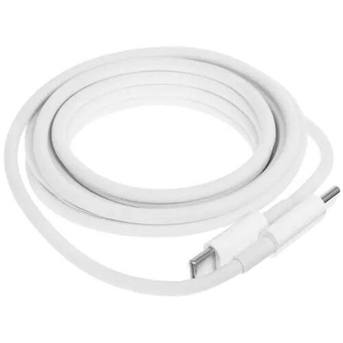 Кабель Apple 2m USB-C vs USB-C MLL82
