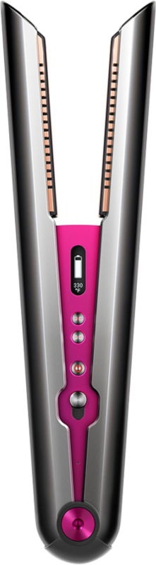 Выпрямитель Dyson Corrale HS07 Никель/Фуксия