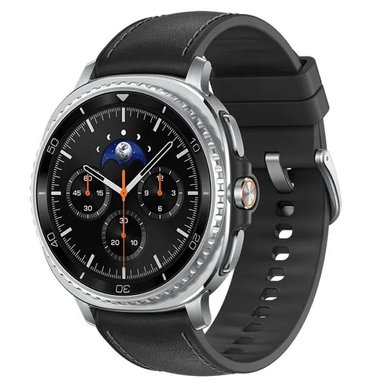 Samsung Galaxy Watch 8 Classic 46mm Черные