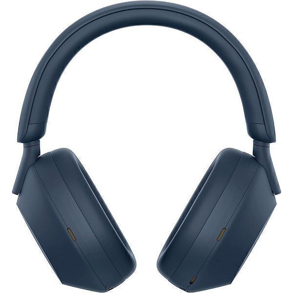 Наушники Sony WH-1000XM5 Синий