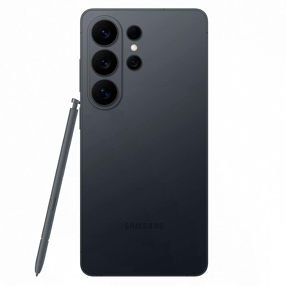 Samsung Galaxy S26 Ultra 16/1Tb Черный Snapdragon 5G