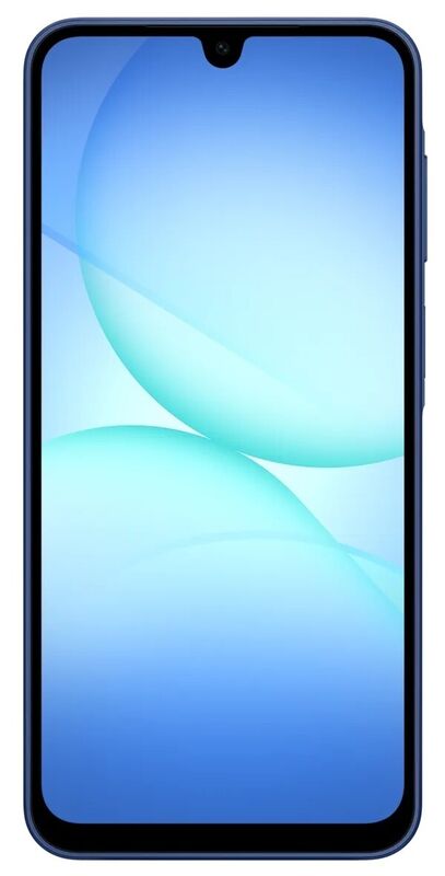 Samsung Galaxy A17 8/256Gb Синий Exynos 5G