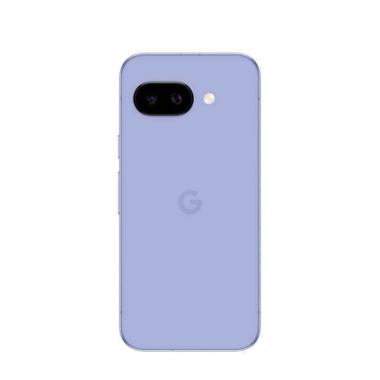 Google Pixel 9A 8/256Gb Фиолетовый 5G