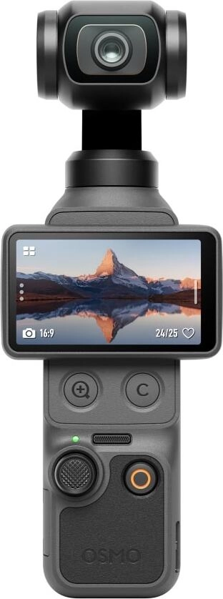 DJI Pocket 4