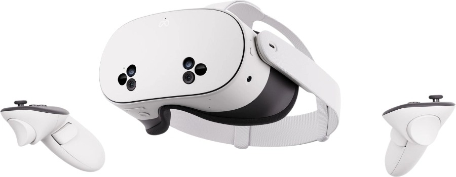 Oculus Quest 3S 256Gb