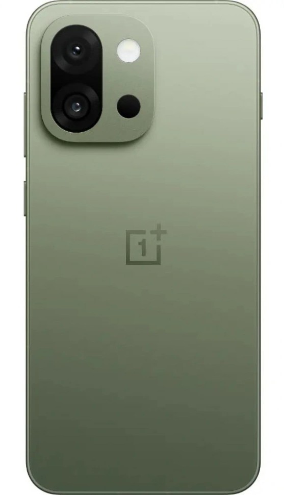 OnePlus 13S 12/256Gb Зеленый 5G