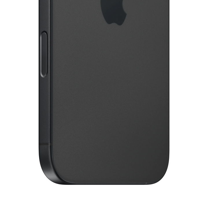 iPhone 16 256Gb Черный 1SIM
