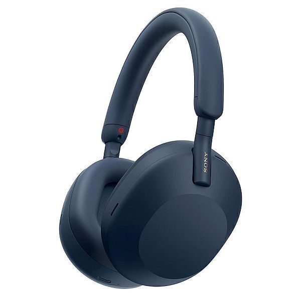 Наушники Sony WH-1000XM5 Синий