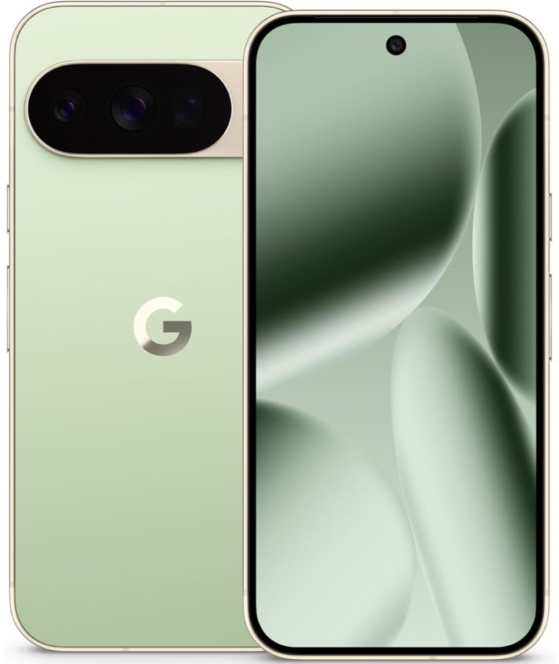 Google Pixel 10 Pro 16/256Gb Мятный 5G