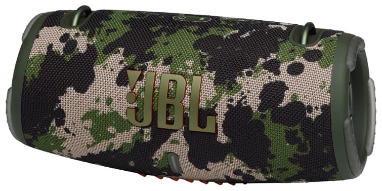 Портативная Колонка JBL Xtreme 3 Хаки